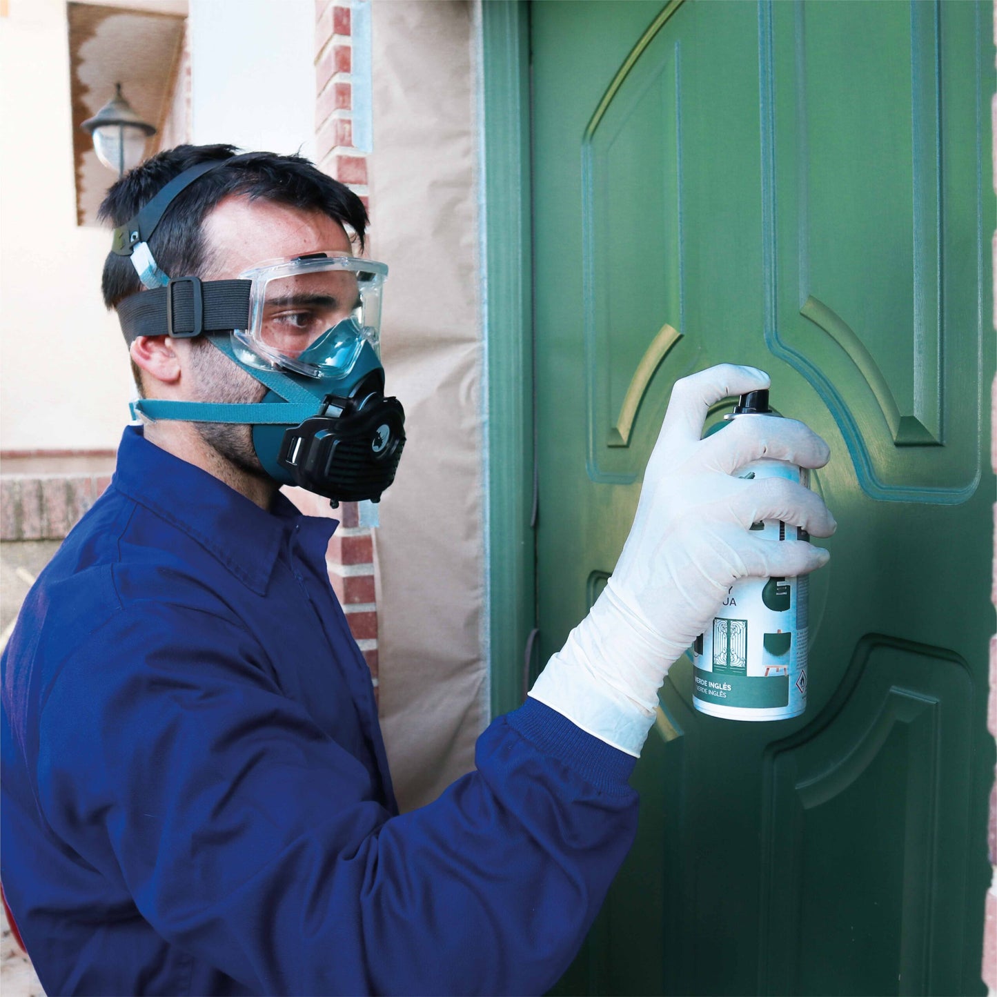 10 Filtros KN95 para RH-6021