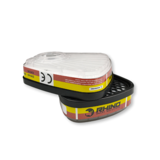 Set de 2 Cartuchos D-A/E-1