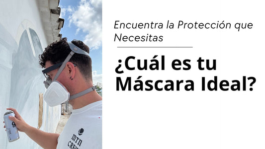 ¿Cuál es tu Máscara Ideal? Encuentra la Protección que Necesitas