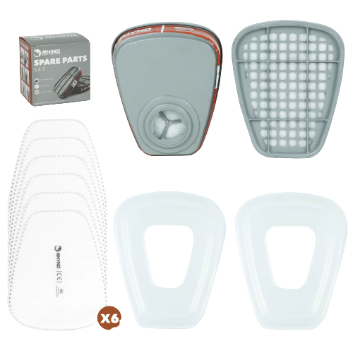 Manico Per Serbatoio Rifiuti Rhino – Ricambio Originale CAMPCO RHINO, Colore Arancione, Per Camper E Camping