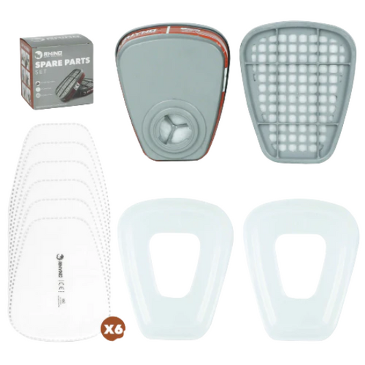 Set de Repuestos RHINO