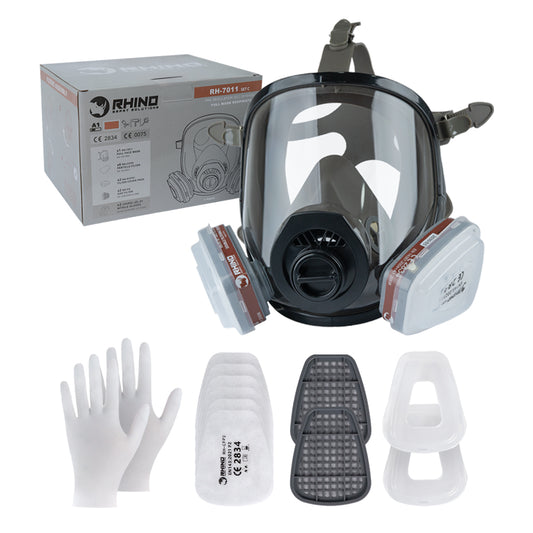 Set de Máscara RH-7011D