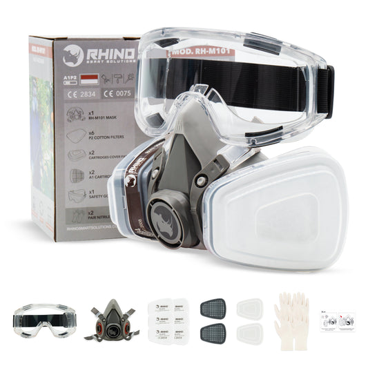 Set Completo RH-M101