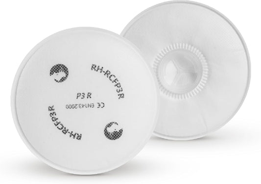 Pack 2 Filtros RH-RCFP3